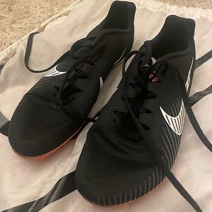 Nike Track Spikes